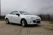 Renault Mégane CC 2.0 dCi Privilege, a prueba
