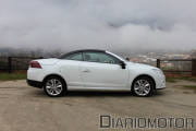 Renault Mégane CC 2.0 dCi Privilege, a prueba