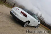 Renault Mégane CC 2.0 dCi Privilege, a prueba