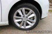 Renault Mégane CC 2.0 dCi Privilege, a prueba