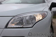 Renault Mégane CC 2.0 dCi Privilege, a prueba