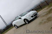 Renault Mégane CC 2.0 dCi Privilege, a prueba
