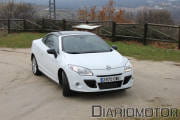 Renault Mégane CC 2.0 dCi Privilege, a prueba