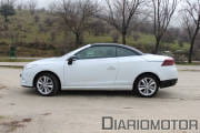 Renault Mégane CC 2.0 dCi Privilege, a prueba