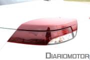 Renault Mégane CC 2.0 dCi Privilege, a prueba
