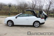 Renault Mégane CC 2.0 dCi Privilege, a prueba