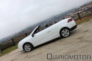 Renault Mégane CC 2.0 dCi Privilege, a prueba