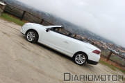 Renault Mégane CC 2.0 dCi Privilege, a prueba