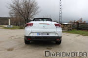 Renault Mégane CC 2.0 dCi Privilege, a prueba