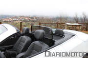 Renault Mégane CC 2.0 dCi Privilege, a prueba