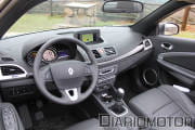 Renault Mégane CC 2.0 dCi Privilege, a prueba