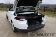 Renault Mégane CC 2.0 dCi Privilege, a prueba
