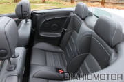 Renault Mégane CC 2.0 dCi Privilege, a prueba
