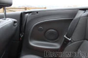 Renault Mégane CC 2.0 dCi Privilege, a prueba