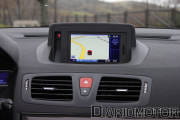 Renault Mégane CC 2.0 dCi Privilege, a prueba