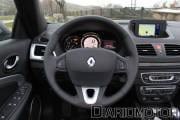 Renault Mégane CC 2.0 dCi Privilege, a prueba