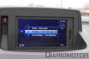 Renault Mégane CC 2.0 dCi Privilege, a prueba
