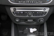 Renault Mégane CC 2.0 dCi Privilege, a prueba