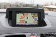 Renault Mégane CC 2.0 dCi Privilege, a prueba
