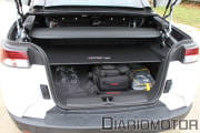 Renault Mégane CC 2.0 dCi Privilege, a prueba