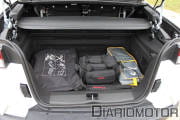Renault Mégane CC 2.0 dCi Privilege, a prueba