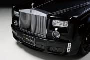 El Phantom más mafioso, cortesía de Wald International