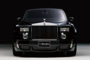 El Phantom más mafioso, cortesía de Wald International