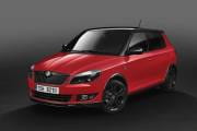 Skoda Fabia Monte Carlo