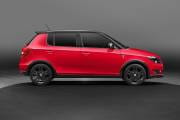 Skoda Fabia Monte Carlo