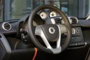 smart Fortwo nightorange