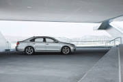 Nuevo Volkswagen Passat, sólo para Estados Unidos