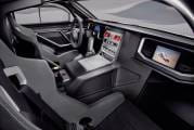Volkswagen Race Touareg 3 Qatar Concept