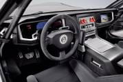 Volkswagen Race Touareg 3 Qatar Concept