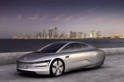 Volkswagen XL1