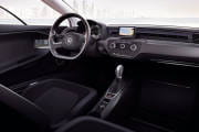 Volkswagen XL1