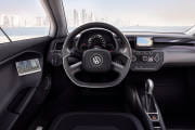 Volkswagen XL1