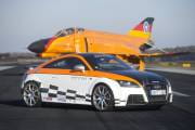 MTM y la versión Clubsport del Audi TT-RS