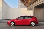 Chevrolet Cruze 5 Puertas