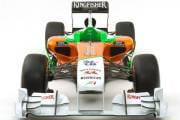 Force India VJM01 (2011)