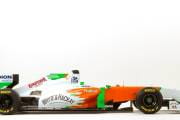 Force India VJM01 (2011)