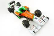 Force India VJM01 (2011)