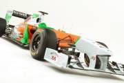 Force India VJM01 (2011)
