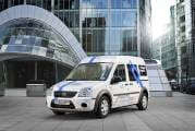 Ford Transit Connect EV
