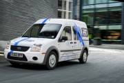 Ford Transit Connect EV
