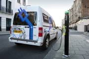 Ford Transit Connect EV
