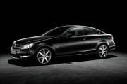 Mercedes Clase C Coupé (2011)