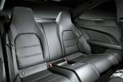 Mercedes Clase C Coupé (2011)