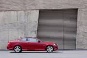 Mercedes Clase C Coupé (2011)