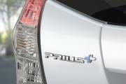 Toyota Prius+ 2011