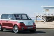 Volkswagen Bulli Concept